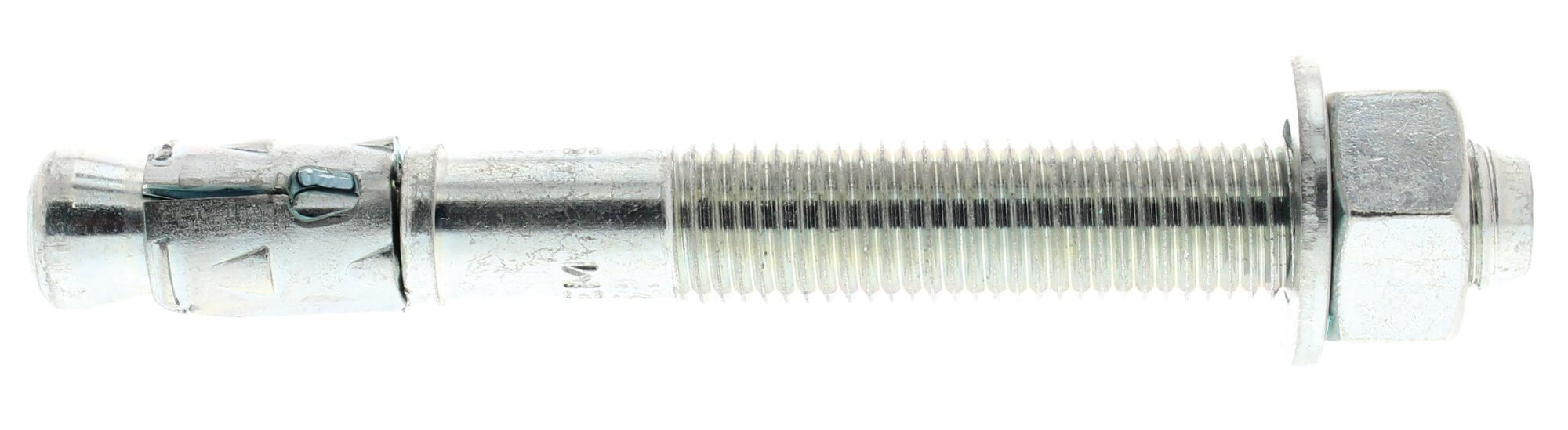 Goujon d'ancrage FIX Z XTREM Inox A4
